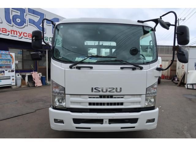 ISUZU FORWARD 2011