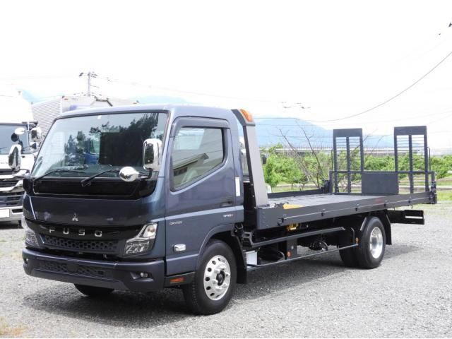 MITSUBISHI CANTER 2022