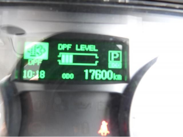 MITSUBISHI CANTER 2022