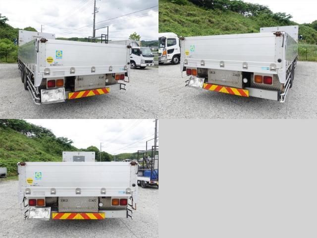 ISUZU FORWARD 2011