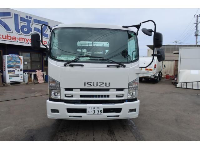 ISUZU FORWARD 2013