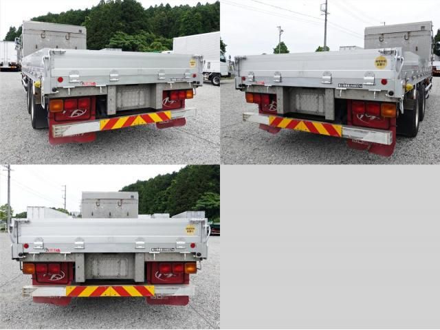 NISSAN DIESEL CONDOR 2016