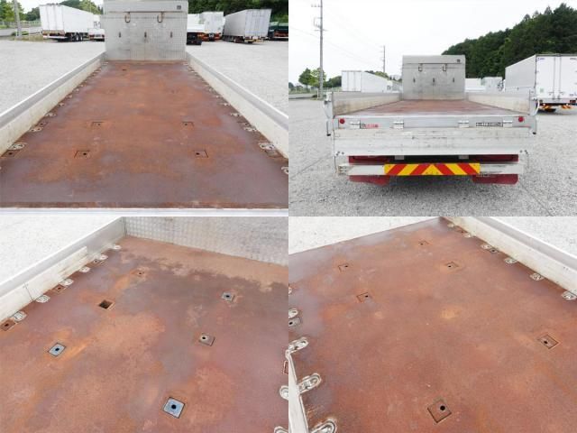 NISSAN DIESEL CONDOR 2016