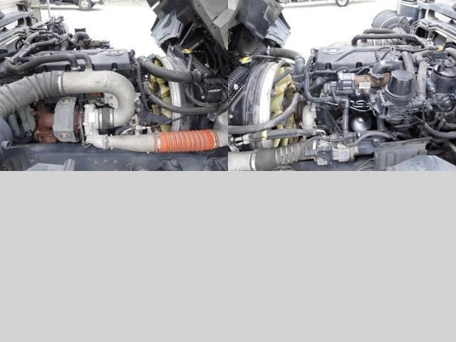 NISSAN DIESEL CONDOR 2016