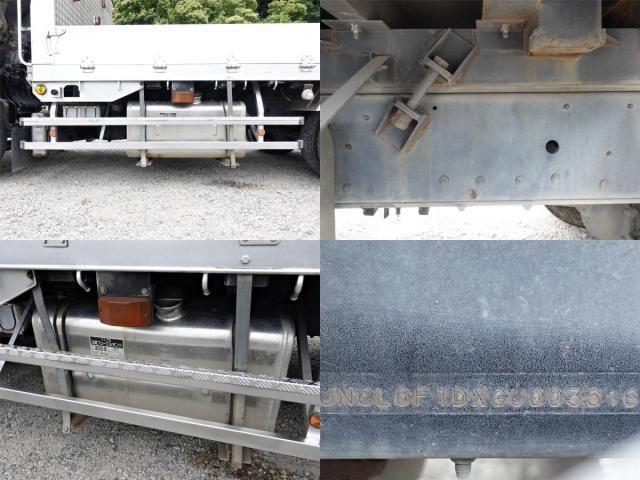 NISSAN DIESEL CONDOR 2016