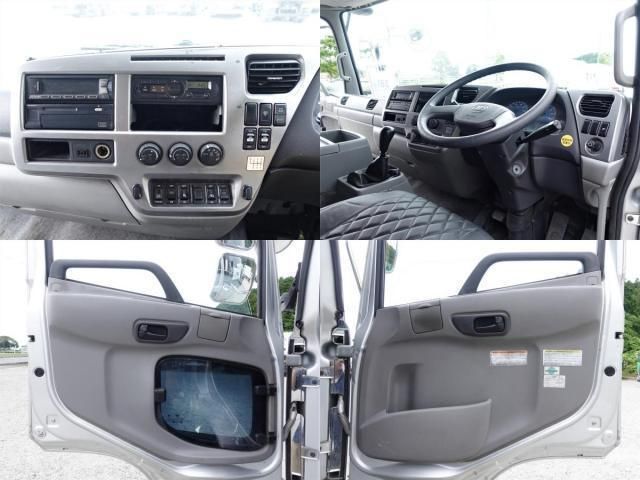 NISSAN DIESEL CONDOR 2016