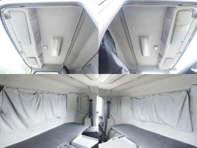 NISSAN DIESEL CONDOR 2016