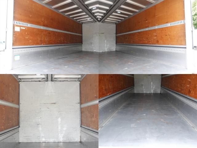 NISSAN DIESEL CONDOR 2015