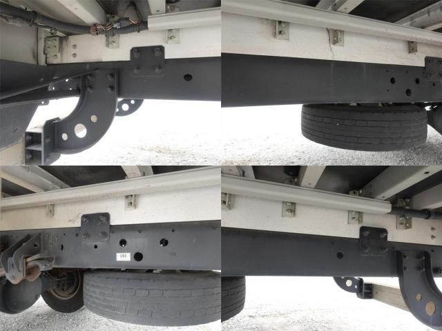 NISSAN DIESEL CONDOR 2015