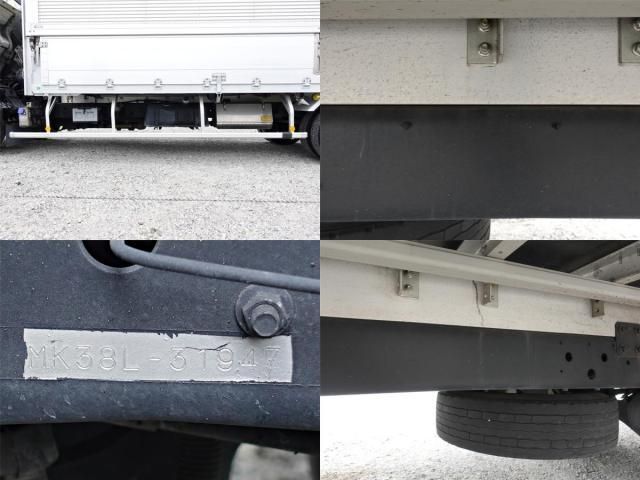 NISSAN DIESEL CONDOR 2015