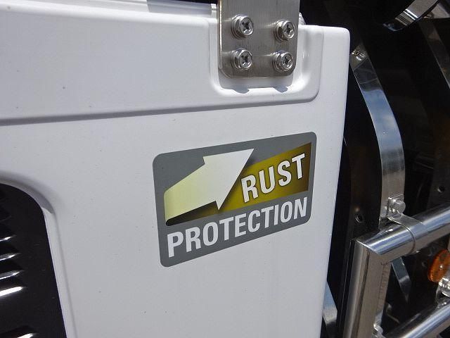 MITSUBISHI FUSOU SUPER GREAT 2025