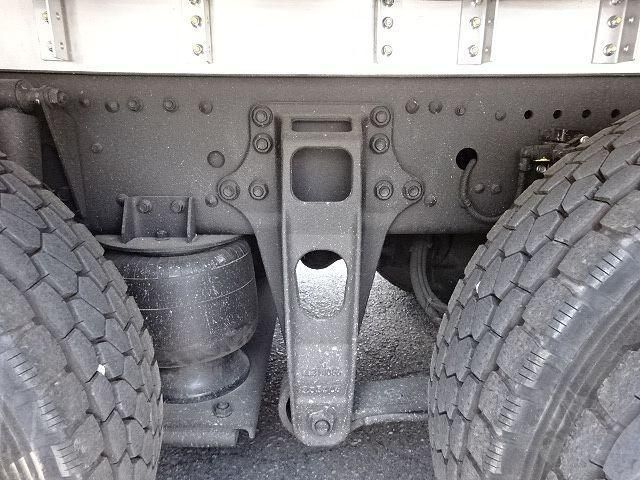 MITSUBISHI FUSOU SUPER GREAT 2025