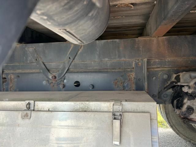 MITSUBISHI FUSOU FIGHTER 2005