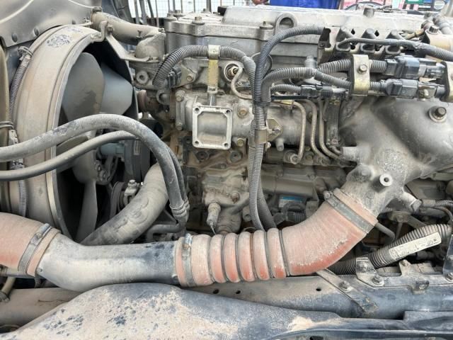 MITSUBISHI FUSOU FIGHTER 2005