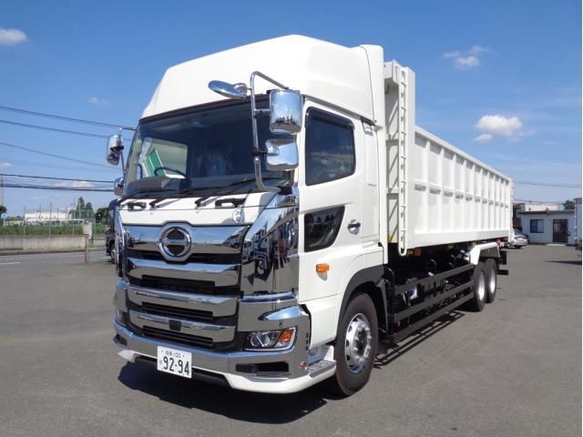 HINO PROFIA 2024