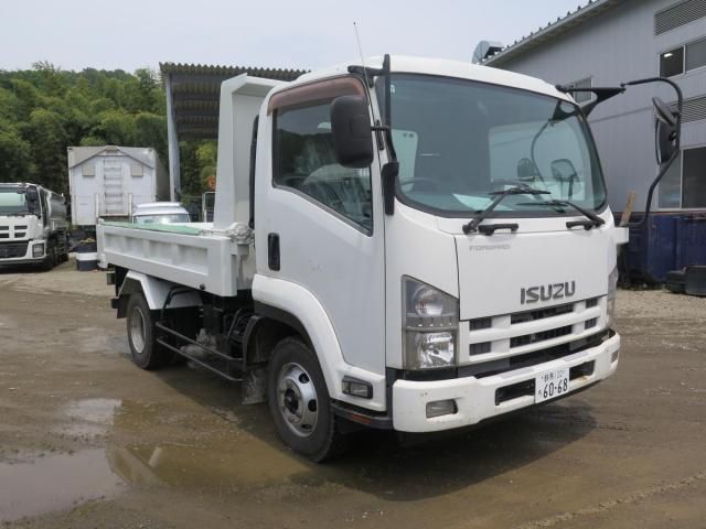 ISUZU FORWARD 2014