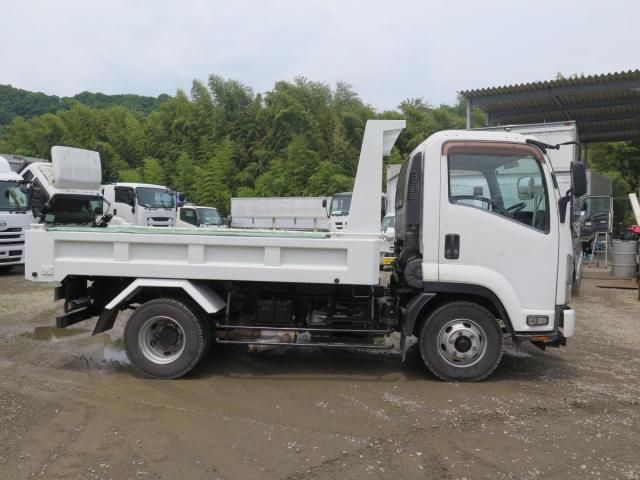 ISUZU FORWARD 2014