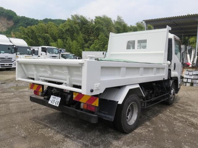 ISUZU FORWARD 2014