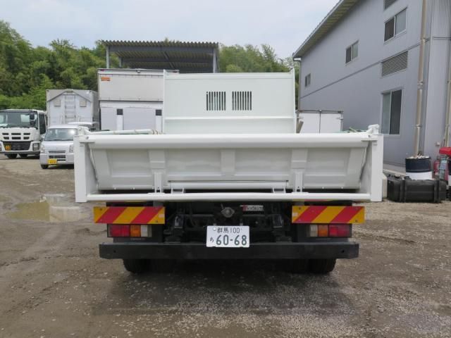ISUZU FORWARD 2014
