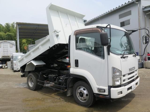 ISUZU FORWARD 2014