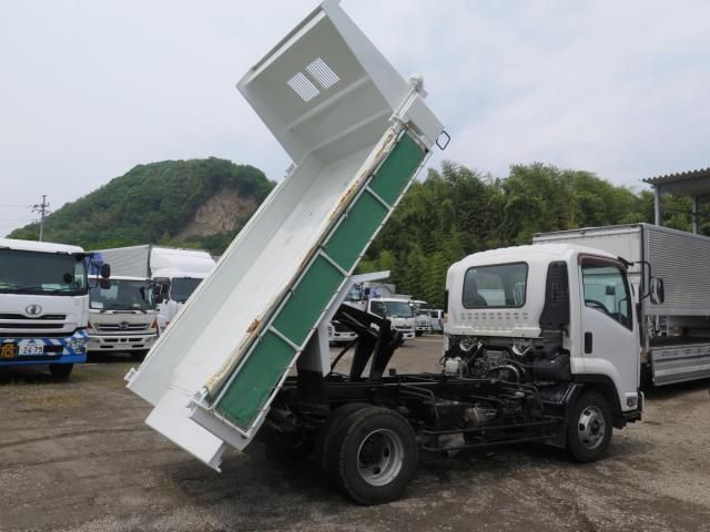 ISUZU FORWARD 2014