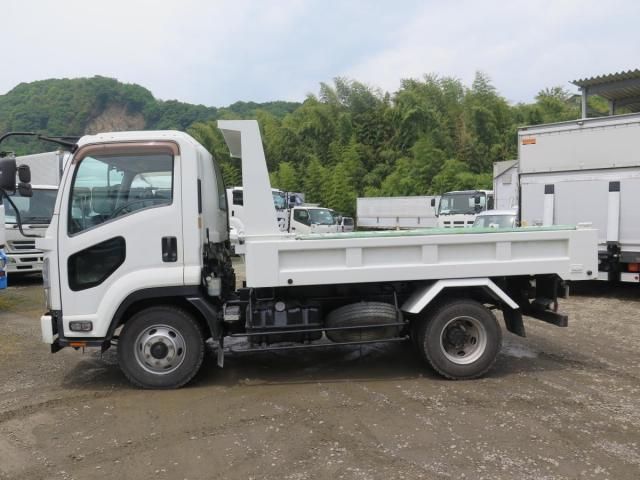 ISUZU FORWARD 2014