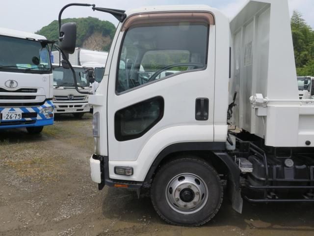 ISUZU FORWARD 2014