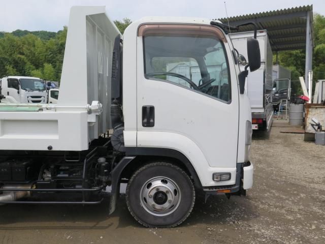 ISUZU FORWARD 2014
