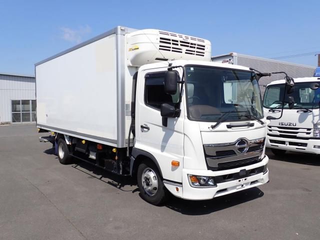 HINO RANGER 2018
