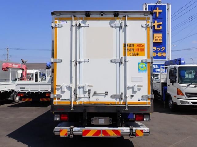 HINO RANGER 2018