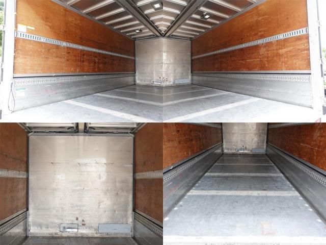 NISSAN DIESEL CONDOR 2015