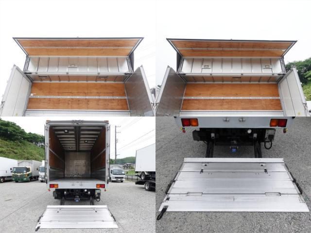 NISSAN DIESEL CONDOR 2015