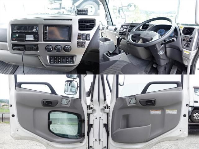 NISSAN DIESEL CONDOR 2015