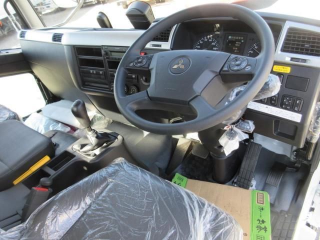 MITSUBISHI FUSOU FIGHTER 2025