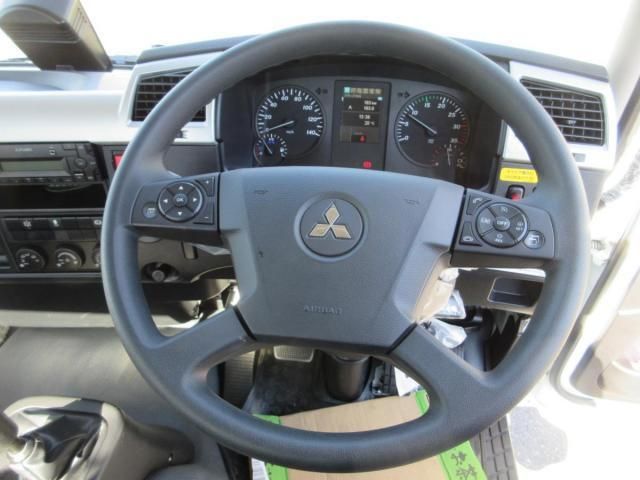 MITSUBISHI FUSOU FIGHTER 2025