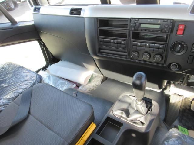 MITSUBISHI FUSOU FIGHTER 2025