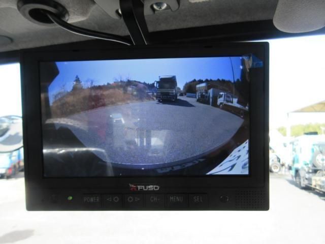 MITSUBISHI FUSOU FIGHTER 2025