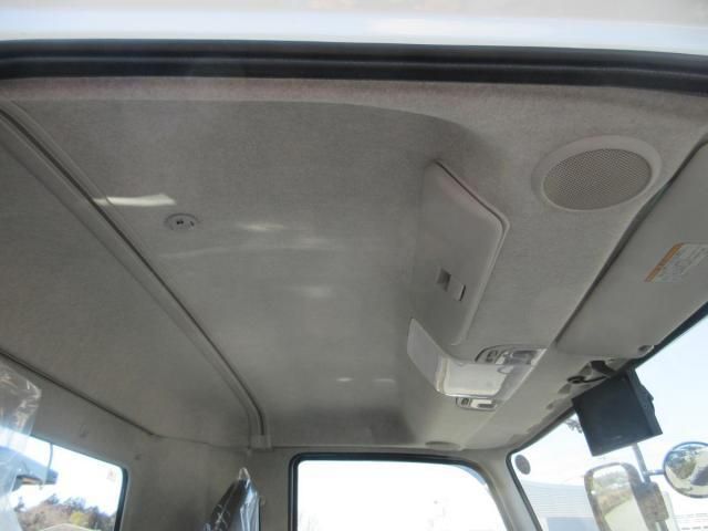 MITSUBISHI FUSOU FIGHTER 2025