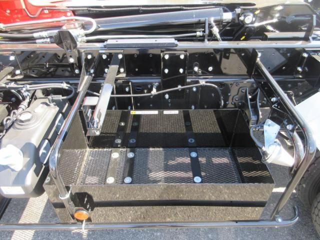 MITSUBISHI FUSOU FIGHTER 2025