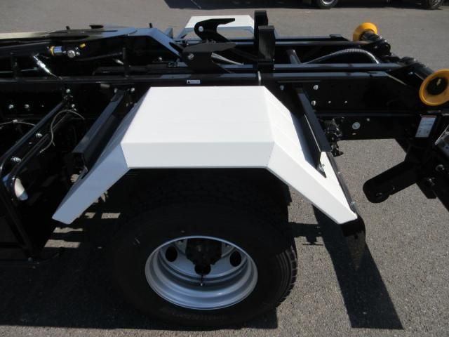 MITSUBISHI FUSOU FIGHTER 2025