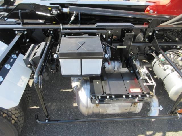 MITSUBISHI FUSOU FIGHTER 2025