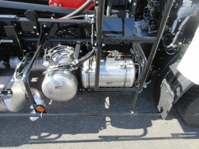 MITSUBISHI FUSOU FIGHTER 2025