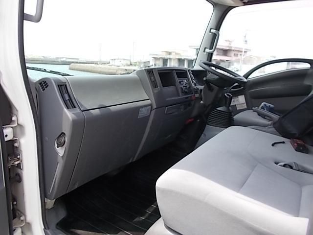 ISUZU ELF 2015