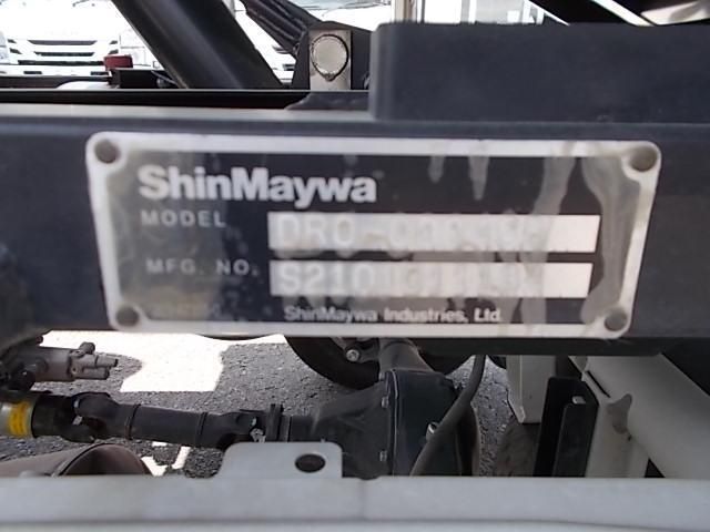 SUZUKI CARRY truck 4WD 2021