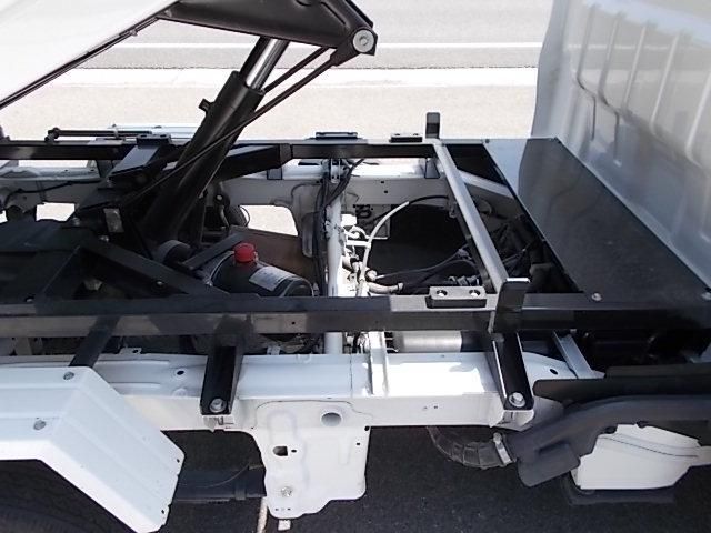 SUZUKI CARRY truck 4WD 2021