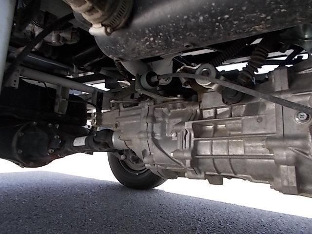 SUZUKI CARRY truck 4WD 2021