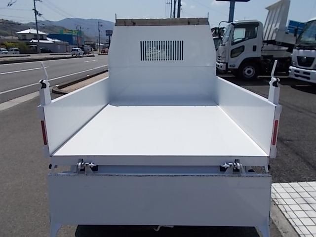 SUZUKI CARRY truck 4WD 2021