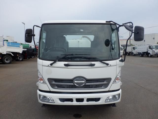HINO RANGER 2015