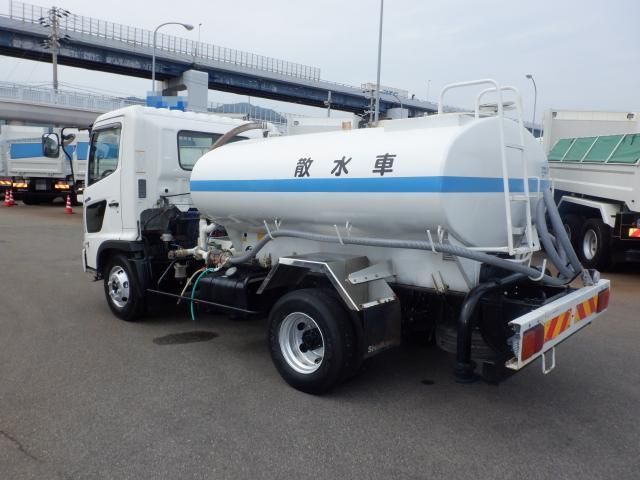 HINO RANGER 2015