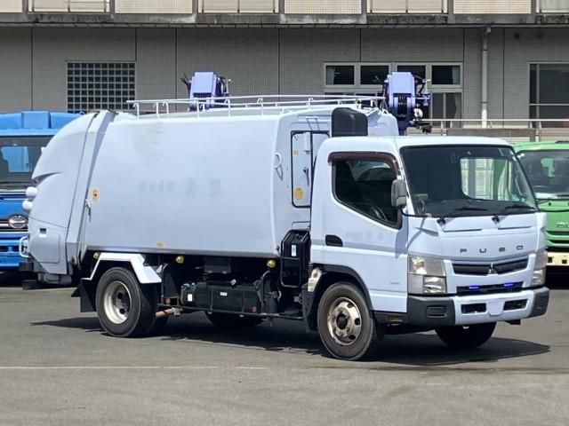 MITSUBISHI CANTER 2017